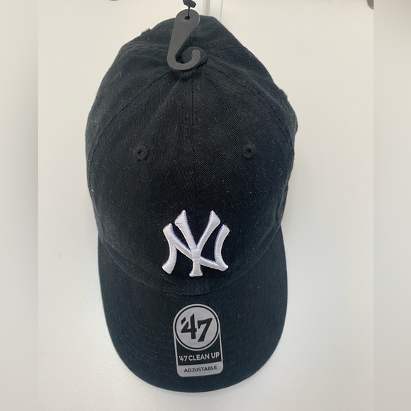 4 MLB DAD CAPS - 47BRAND - Picture 1 of 4